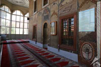 Emir Hıdır Bey Camii